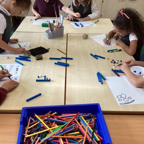 Partitioning numbers to 1000!