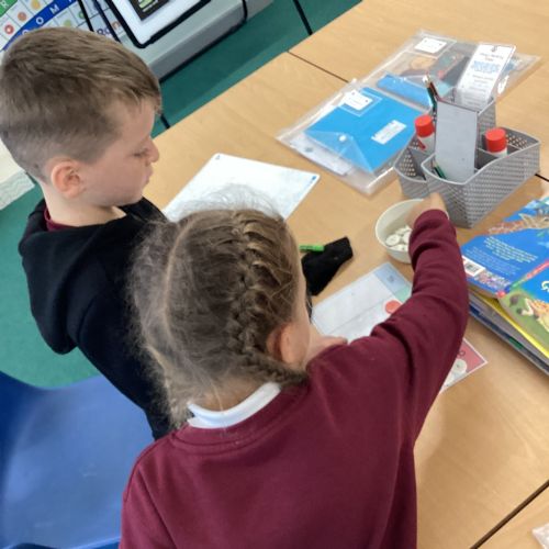 Practical Maths!