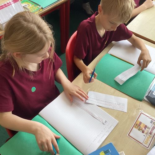 Religious Education